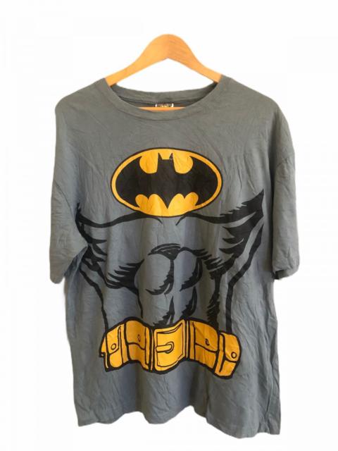 Other Designers Marvel Comics - Marvel Batman Fullprint T shirt oversized