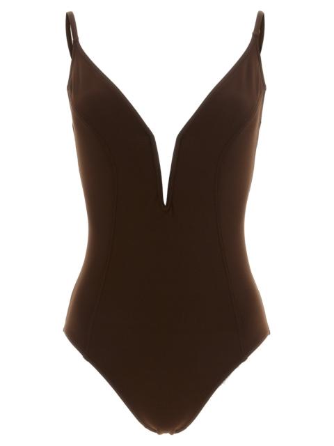 ERES Eres Women 'Galbe' One-Piece Swimsuit