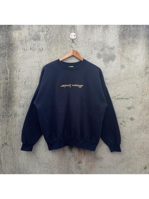 Vintage 90s Ken Done Sweatshirts Pullover