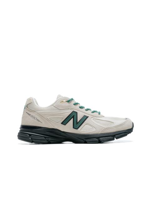 New Balance U990GB4 'Macadamia Nut'