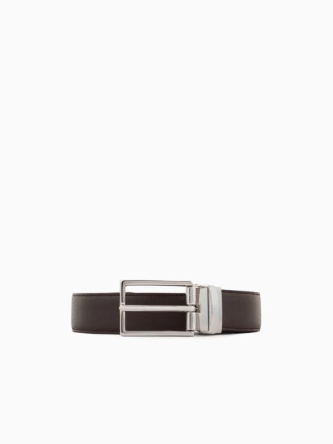 EMPORIO ARMANI BELTS