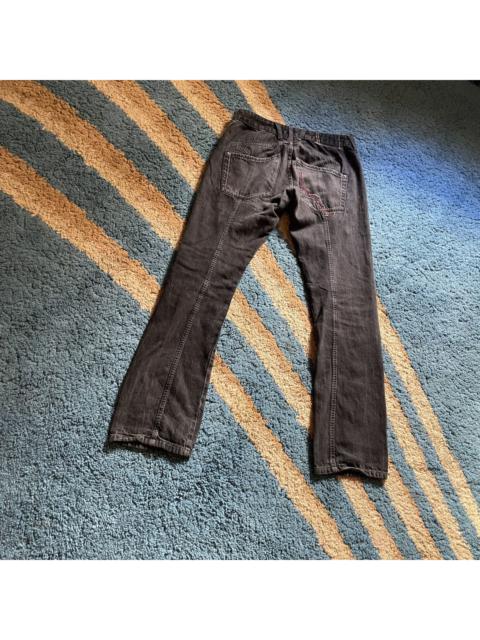 Other Designers Marithe Francois Girbaud - Rare MARITHÉ FRANCOIS GIRBAUD jeans