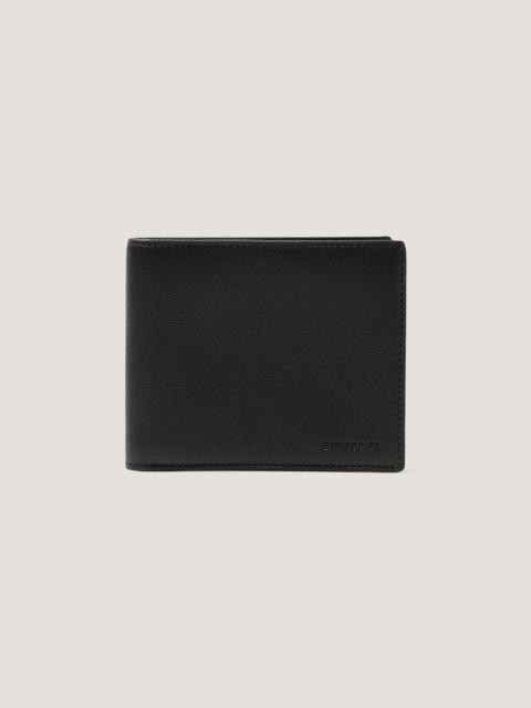 Sunspel Bifold Wallet