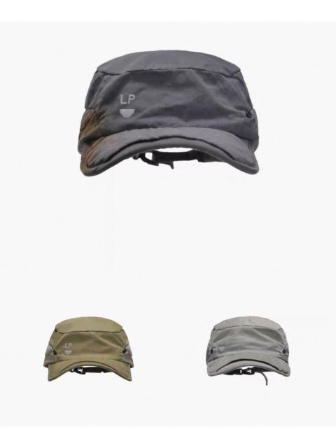 Other Designers Hamcus Caps one size 