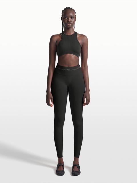 Nike NikeSKIMS Ribbed Seamless Women's High-Waisted 26" Leggings