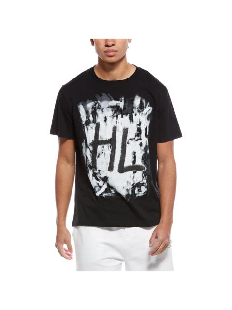 Helmut Lang Helmut Lang Scribble T-Shirt