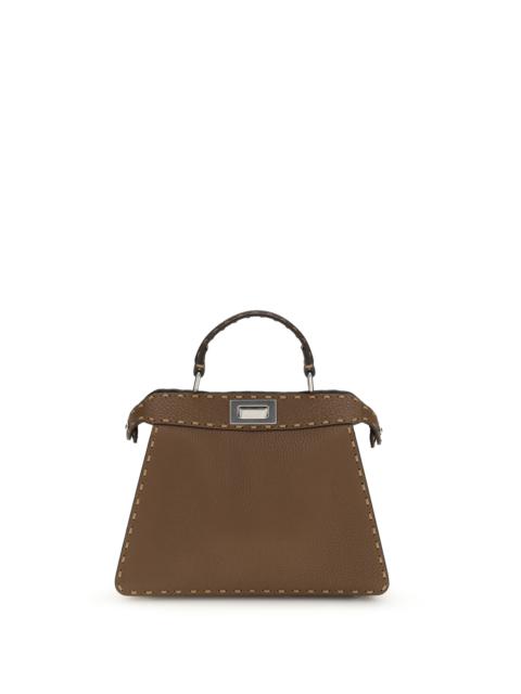 FENDI Fendi Women Peekaboo Iseeu  Selleria Macro