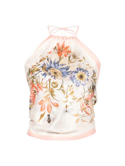 Etro Etro Neutrals Tops - Blouses Women