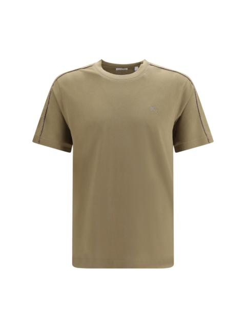 Burberry Burberry Men Cotton T-Shirt