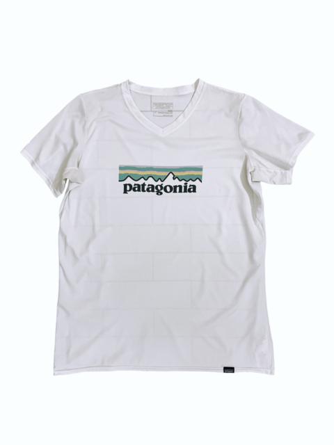 Patagonia jersey outdoor