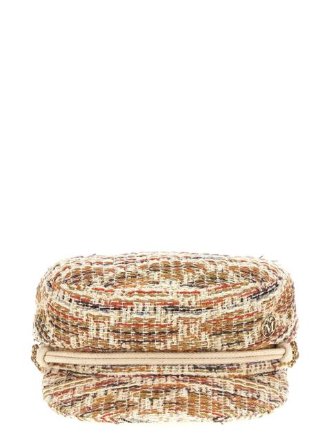 MAISON MICHEL 'New Abby' hat