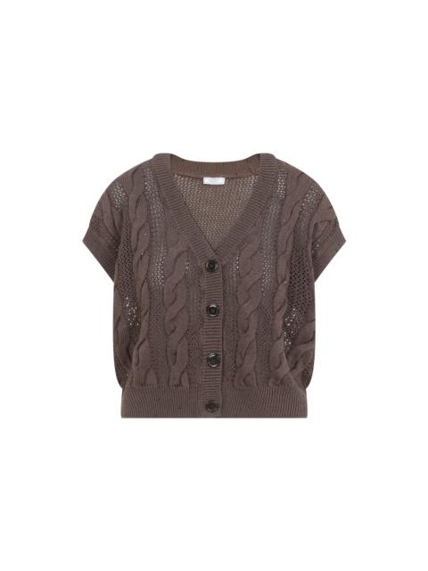 PESERICO Peserico Cotton Top Women
