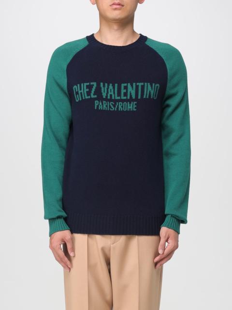 Valentino Sweater men Valentino Garavani