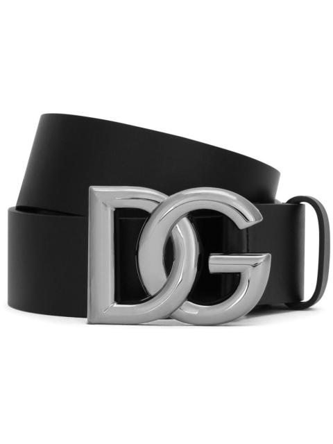Dolce & Gabbana Dolce & Gabbana Belt