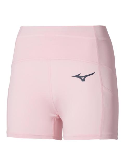 Mizuno Mizuno Women's Short Tennis Tight