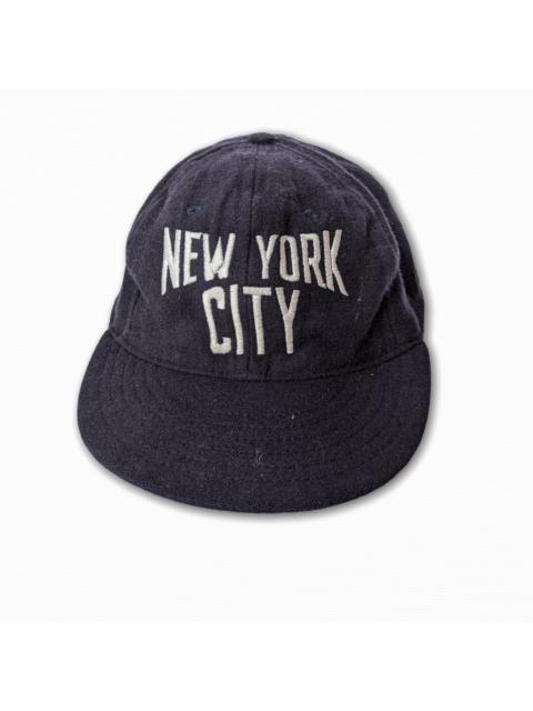 Other Designers Band Tees × Vintage - Vintage 90s New York City John Lennon