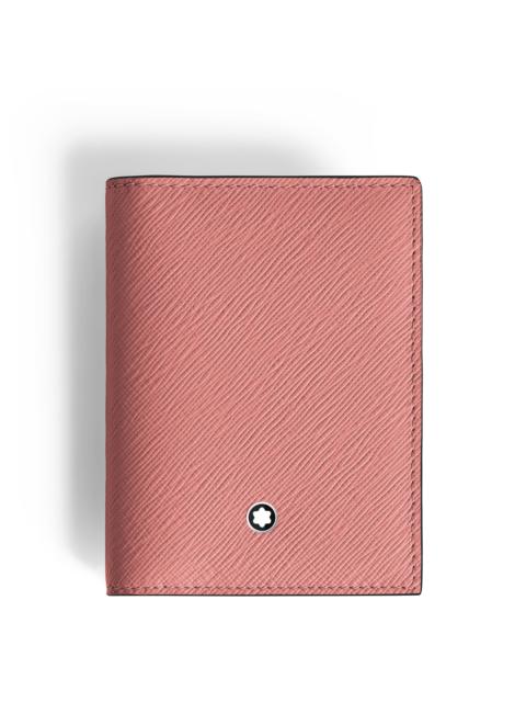Montblanc SARTORIAL CARD HOLDER 4CC