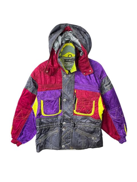 Other Designers Vintage Phenix Ski Jacket