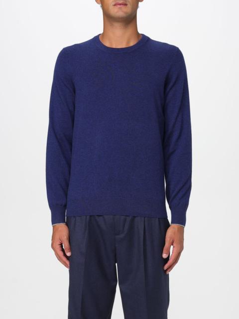 Brunello Cucinelli Sweater men Brunello Cucinelli