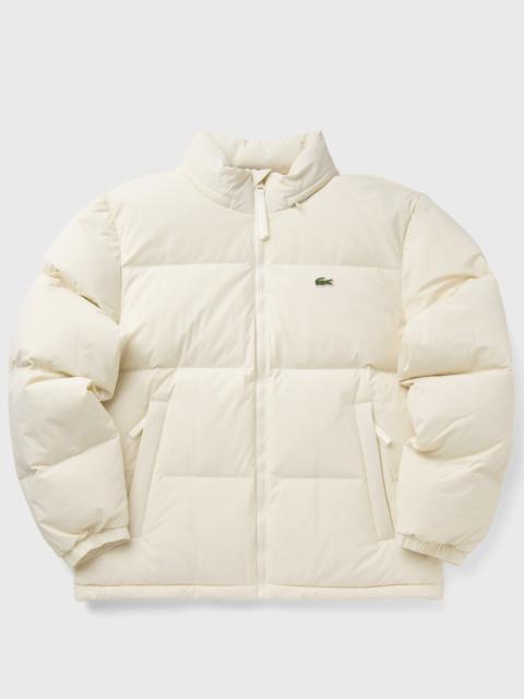 LACOSTE PARKAS & BLOUSONS