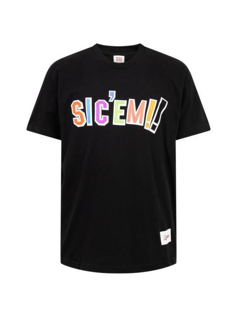Supreme WTAPS Sic'em Tee