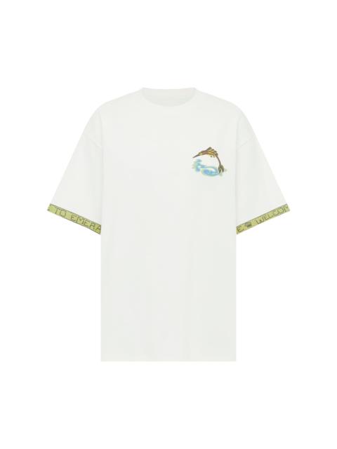 ALÉMAIS Day Dream Tee