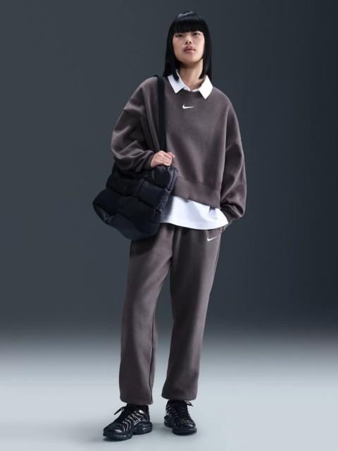 Nike Nike Women's Sportswear Phoenix Fleece High-Waisted Oversized Sweatpants