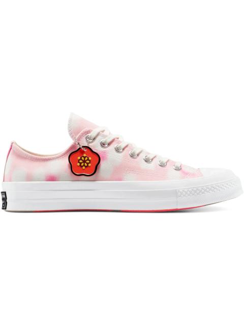 Converse Converse Chuck 70 Low KENZO Hana Leopard Pink Cosmos