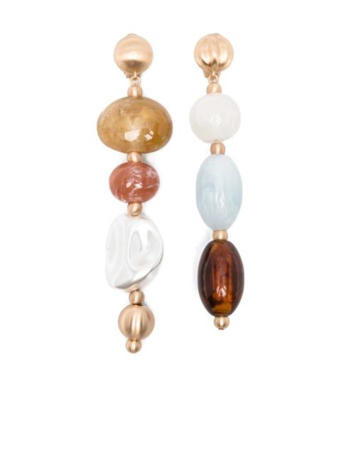 Cult Gaia Mercier earrings