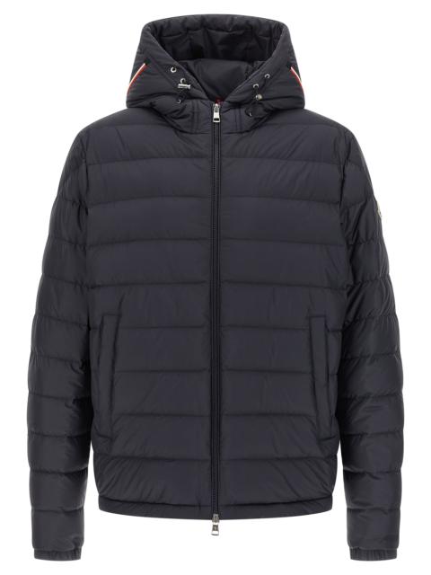 Moncler Moncler Men 'Vermeille' Down Jacket