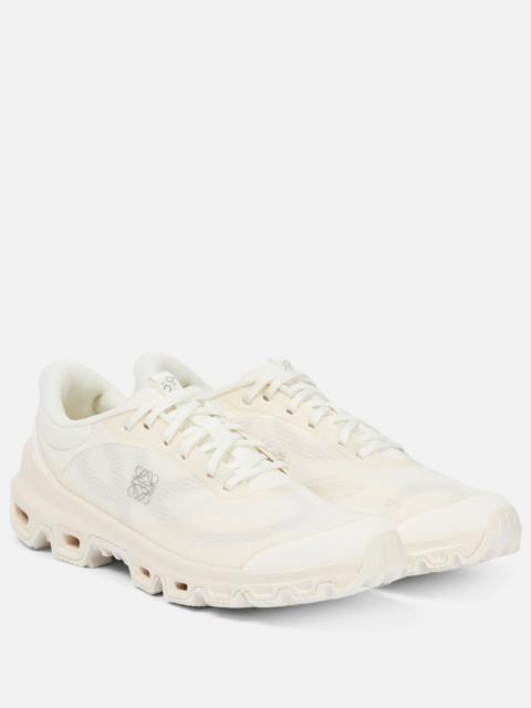 x On Cloudventure 2.0 running shoes