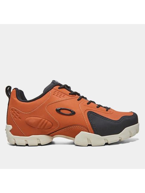 OAKLEY Oakley Stratus Unisex Sneakers - Brown+Black