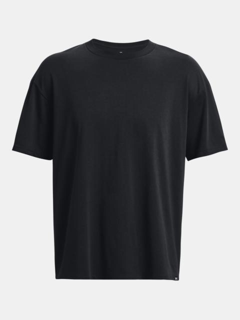 Under Armour Men's UA Oversized Heavyweight Short Sleeve