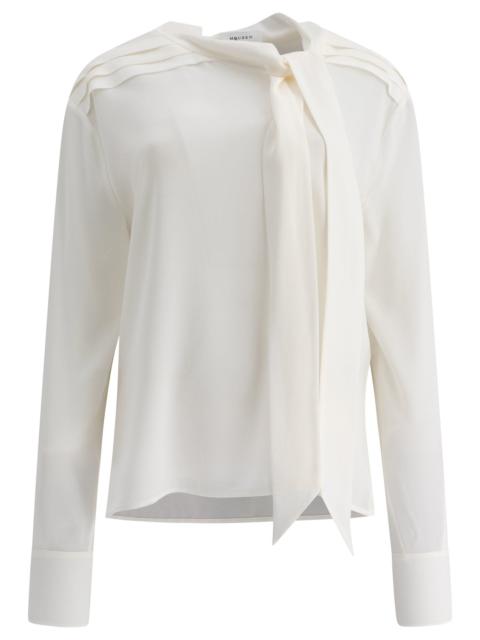 Alexander McQueen Alexander Mcqueen Women Shirts