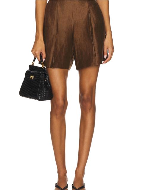 L'AGENCE Hadleigh Long Short