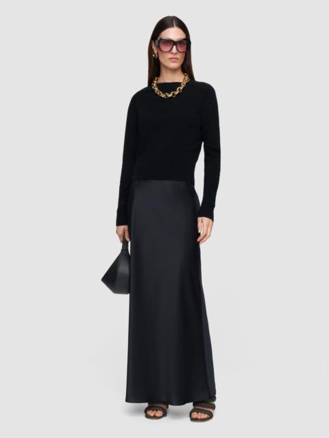 JOSEPH Melby Light Pure Cashmere Jumper