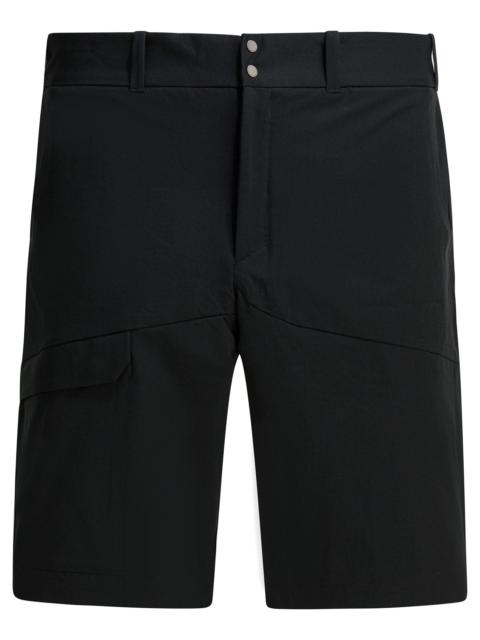 Other Designers Houdini Sportswear "m's Go Shorts" Technical Shorts