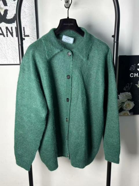 Prada Prada Knit Sweater