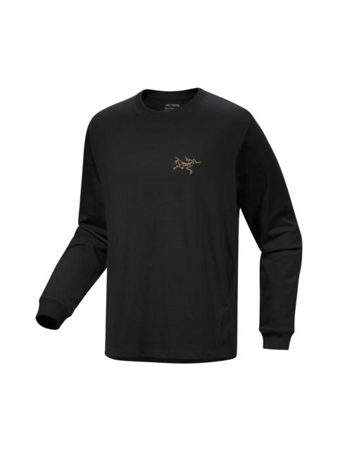 Arc'teryx Kragg Cotton Shirt LS