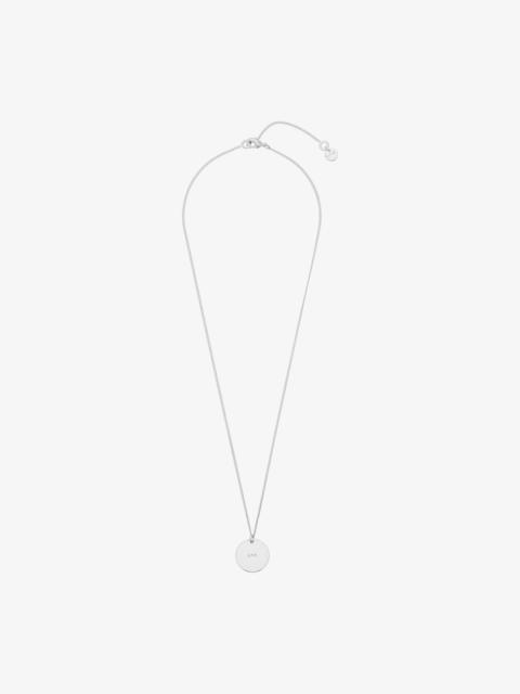 A.P.C. Eloi Necklace