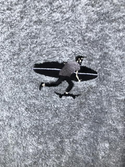 Other Designers Dope - TES SKATE SURF LOGO SHIRT