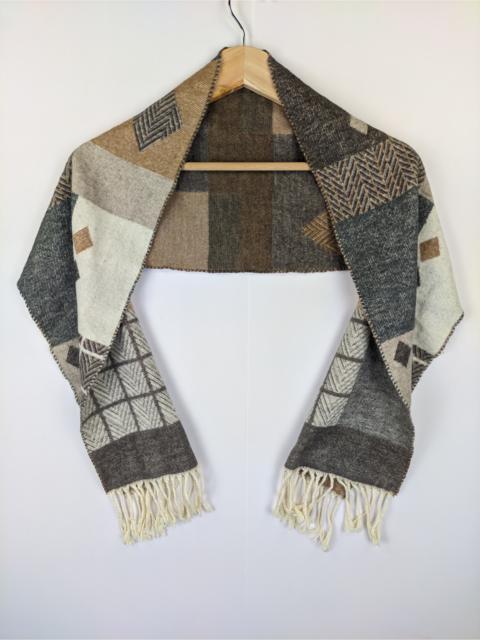 Other Designers Vintage - Steals🔥Scarf Muffler Cotiera Cashmere