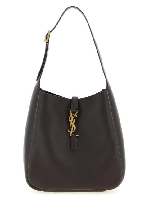 SAINT LAURENT Micro 'Le 5 à 7' shoulder bag