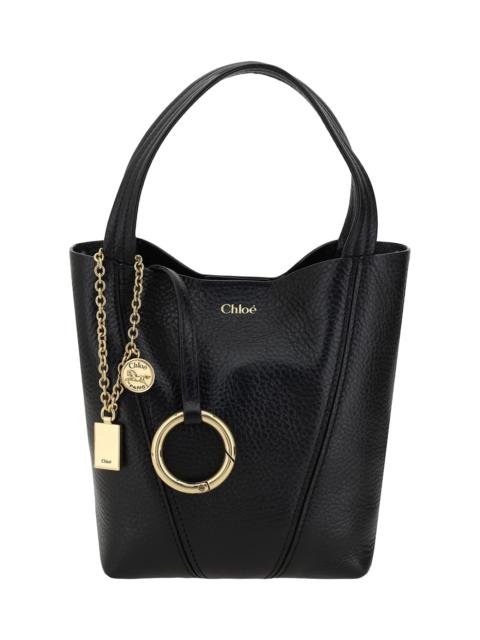 Chloé Spin Shoulder Bag