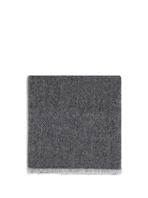 Brunello Cucinelli Brunello Cucinelli Women Cashmere Scarf