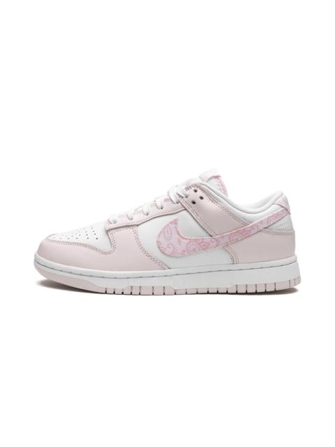 Nike WMNS Dunk Low "Pink Paisley"