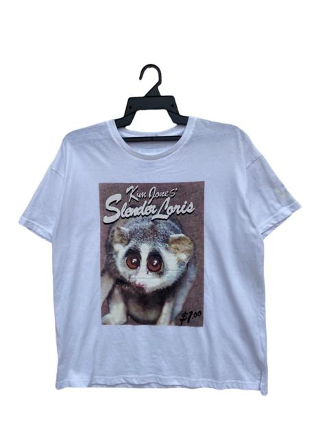 Other Designers Kim Jones - KIM JONES X GU JEANS TEES