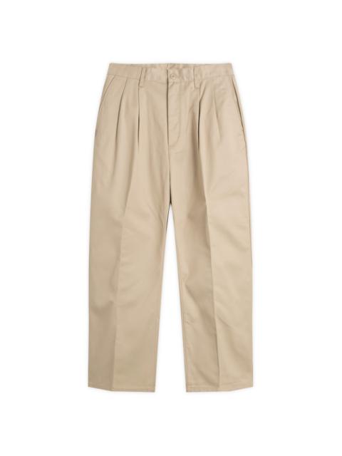 Carhartt Carhartt WIP Evan Loose Tapered Twill Pants
