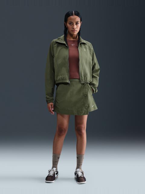Nike Nike Sportswear Essential Women's Woven Skort
