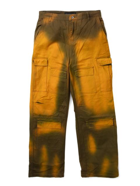 WHO DECIDES WAR DUSK CARGO